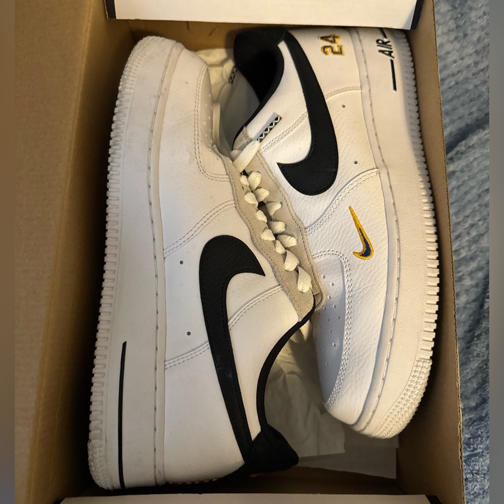 Air Force 1 - Ken Griffey Jr.